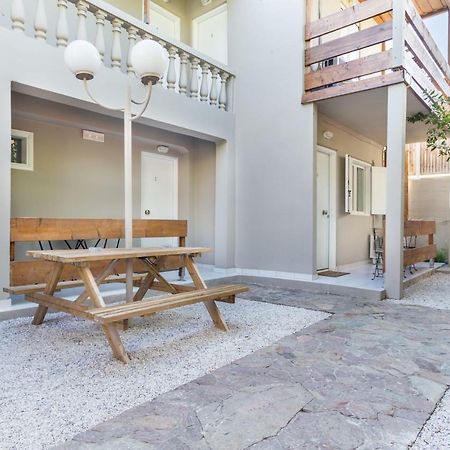 Sunrise Suites Като-Даратсо Экстерьер фото