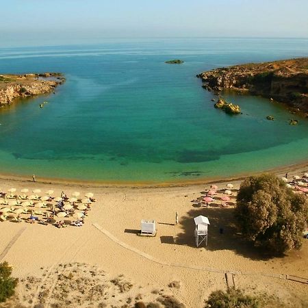 Sunrise Suites Като-Даратсо Экстерьер фото