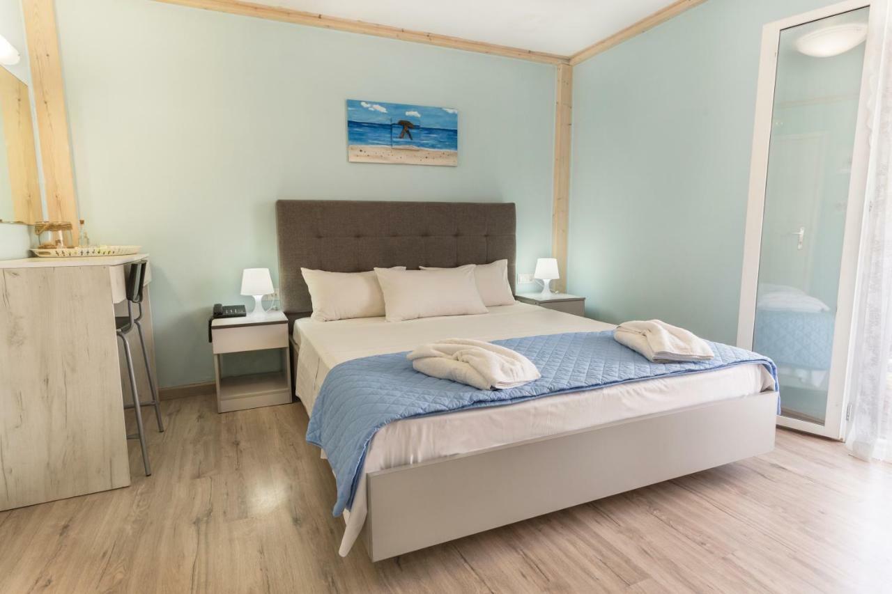Sunrise Suites Като-Даратсо Экстерьер фото