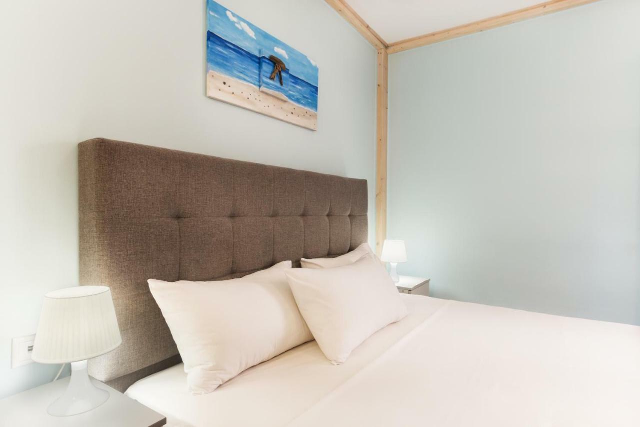Sunrise Suites Като-Даратсо Экстерьер фото
