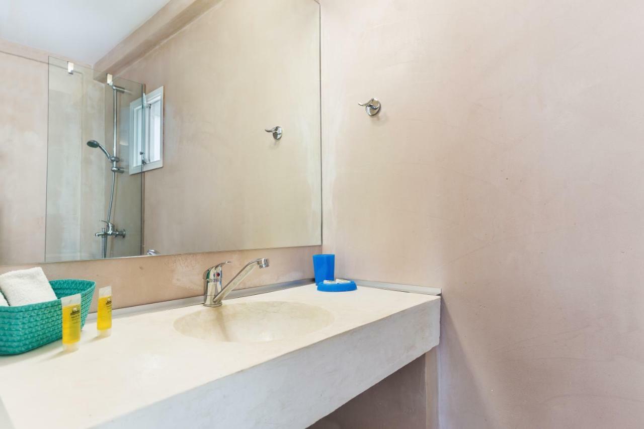 Sunrise Suites Като-Даратсо Экстерьер фото