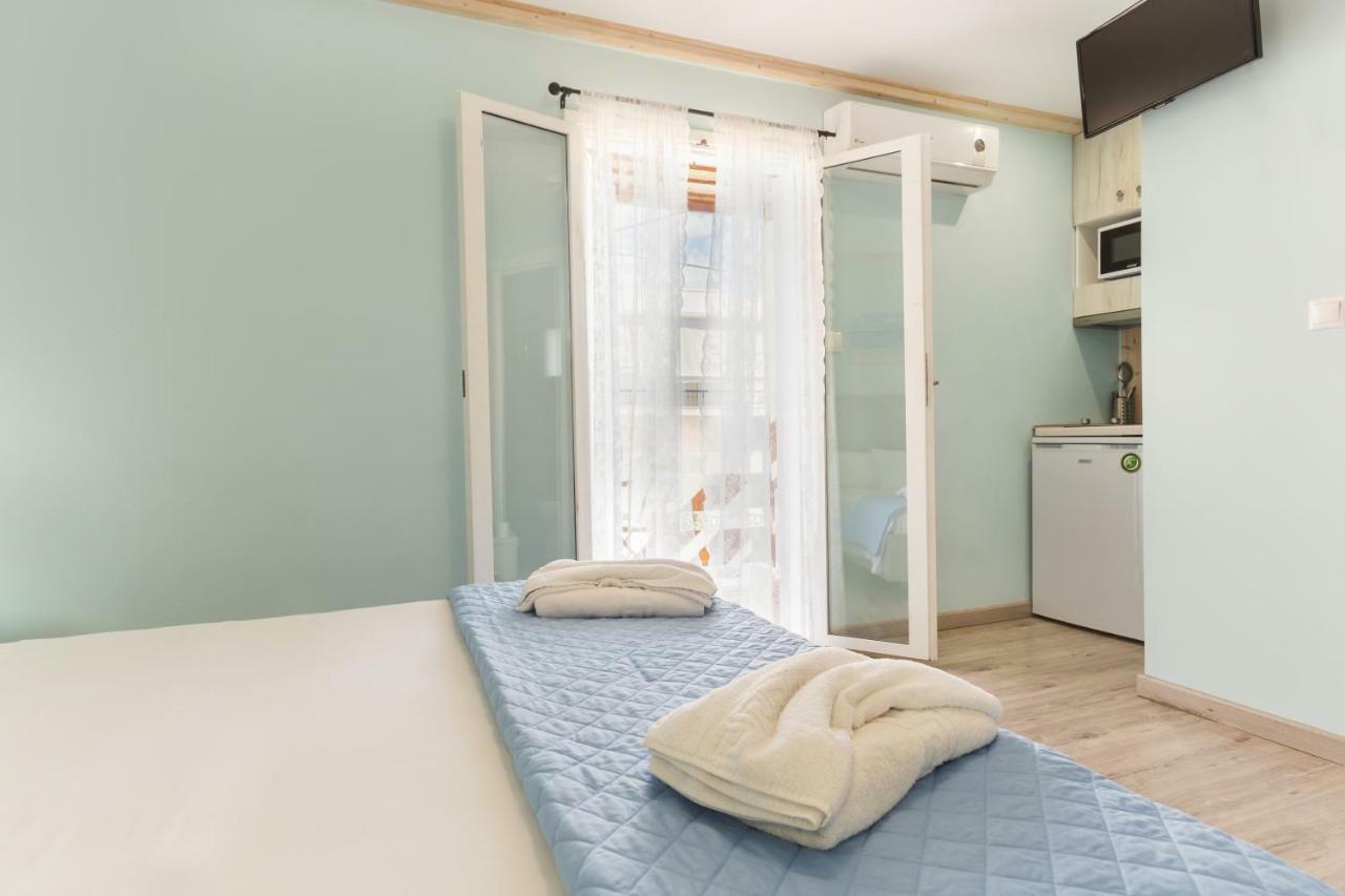 Sunrise Suites Като-Даратсо Экстерьер фото